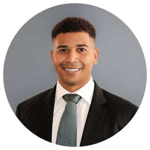 Austin Whitefield VP Development Brookfield