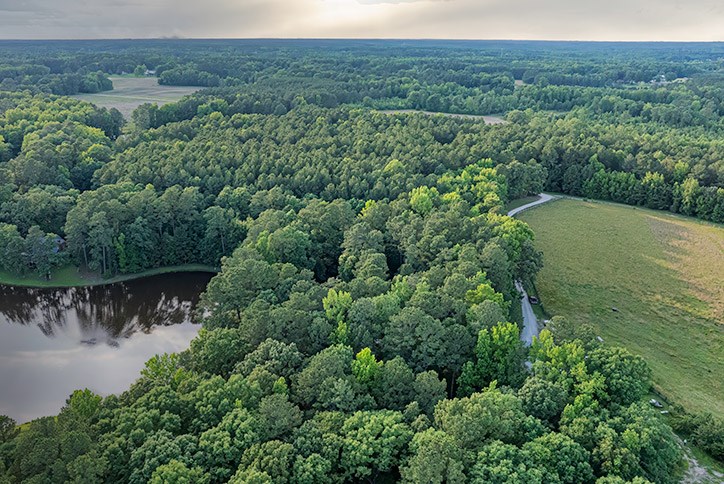 Ponder Community Acquisition in Raleigh North Carolina | Brookfield Land