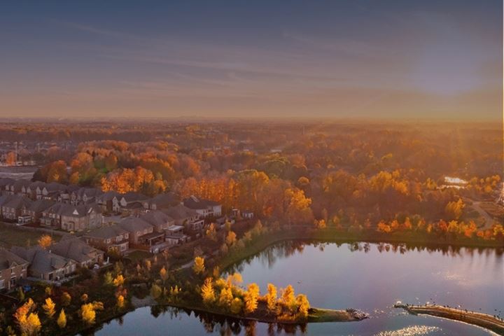 Osprey Creek | Brookfield Residential Land