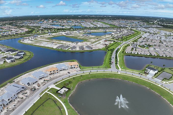 Kolter Land Developer United States