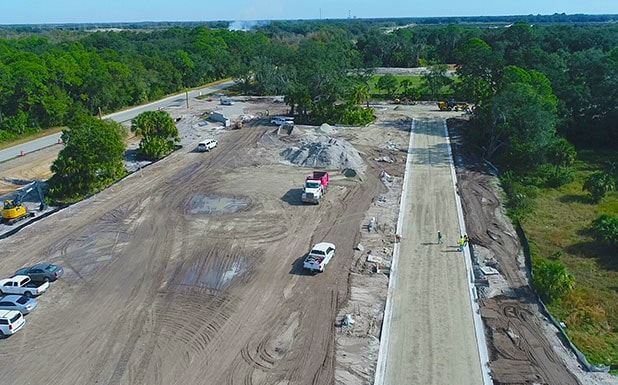 BFK Land Partners | Brookfield Land